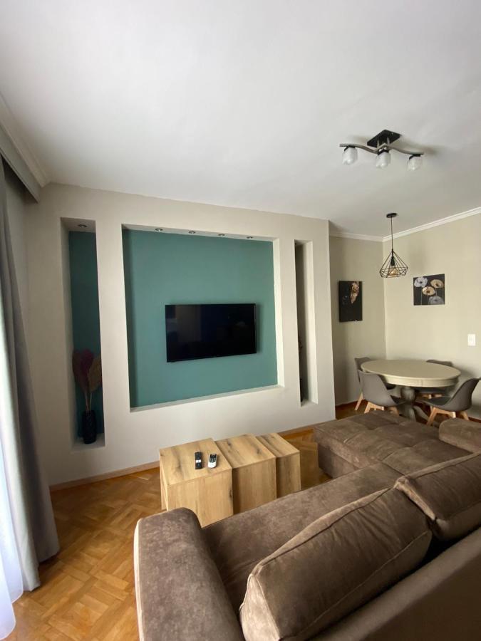 Appartamento Gnaios Penthouse Salonicco Esterno foto
