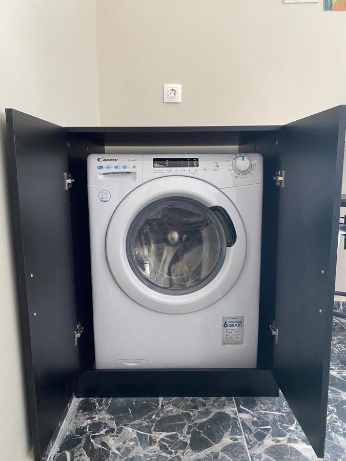 Appartamento Gnaios Penthouse Salonicco Esterno foto