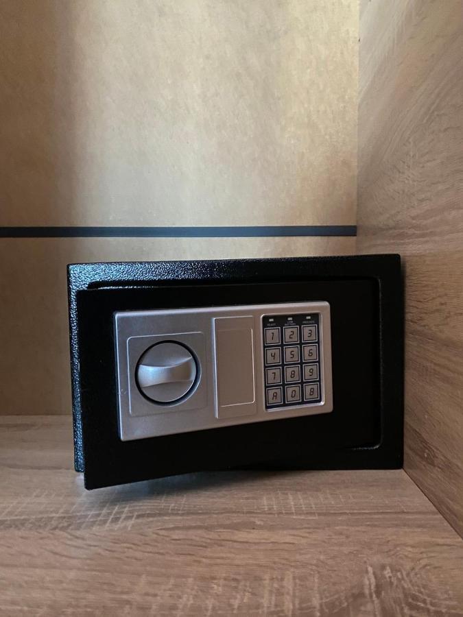 Appartamento Gnaios Penthouse Salonicco Esterno foto