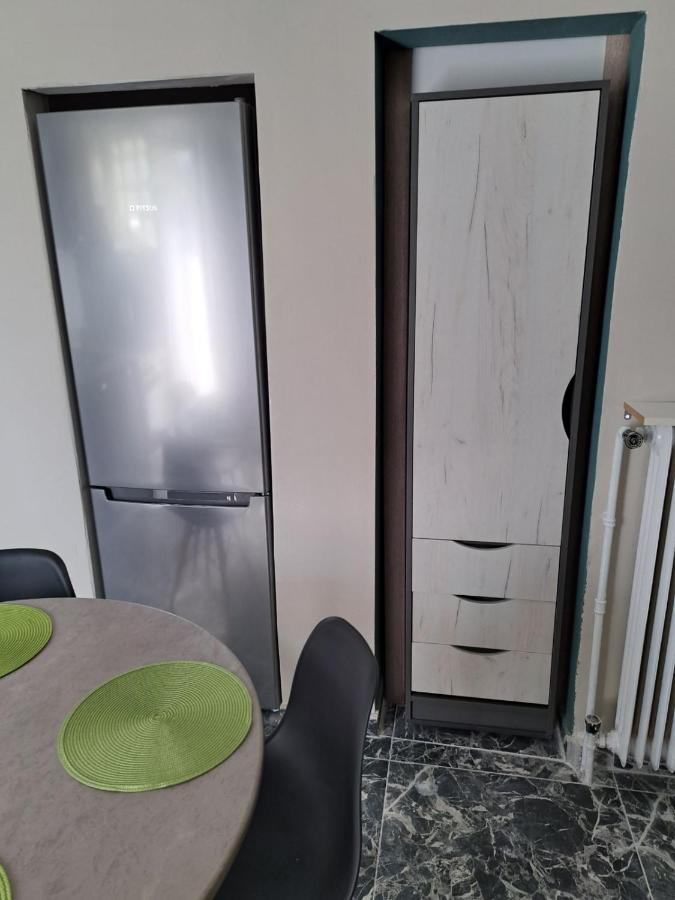 Appartamento Gnaios Penthouse Salonicco Esterno foto