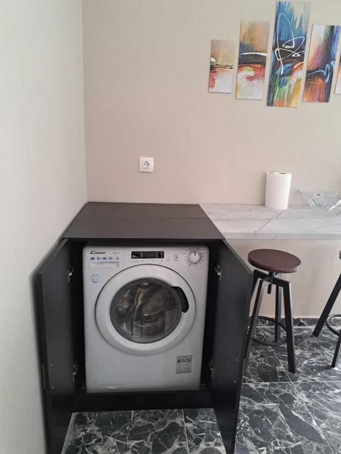 Appartamento Gnaios Penthouse Salonicco Esterno foto