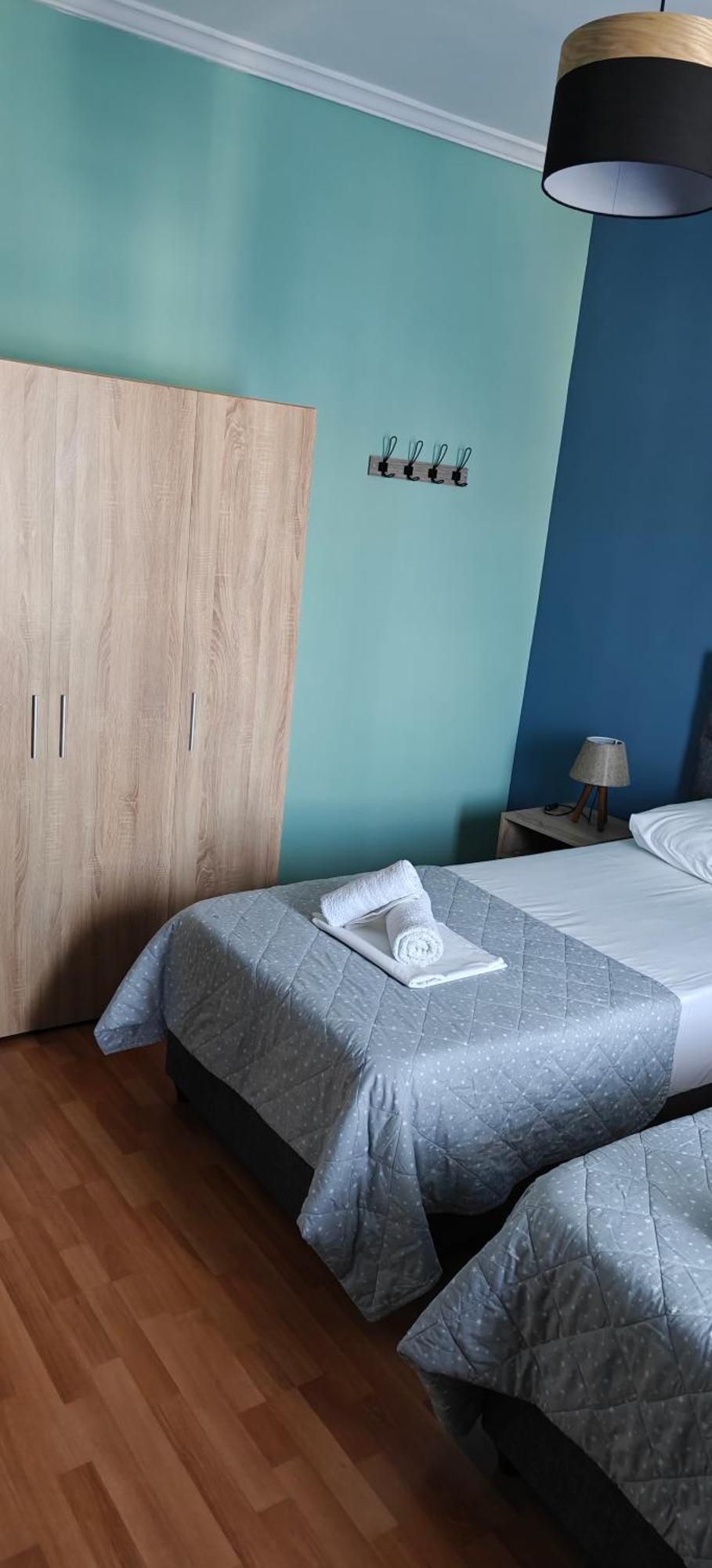 Appartamento Gnaios Penthouse Salonicco Esterno foto